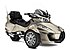 2018 Can-Am Spyder RT for sale 200647760